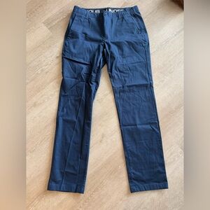 Men's Under Armour Golf Pants